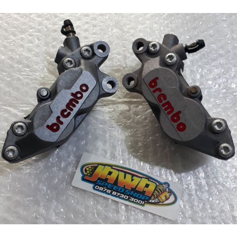 Kaliper 4P big sunblast grade A10 thailand kanan & kiri harga satuan