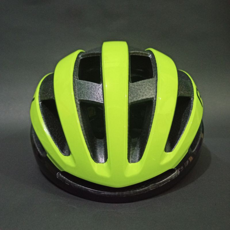 (Dikirim dari Kota Medan) Helm Rnox Roadbike Original, MTB Banyak Warna