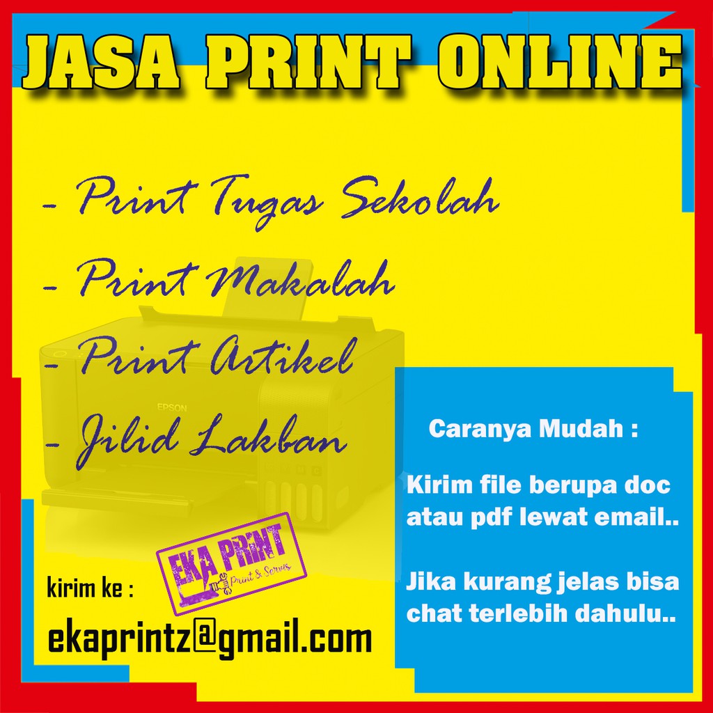 

Print online murah berkualitas