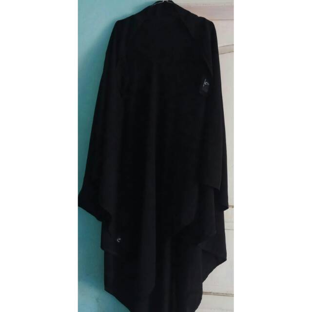 [PRELOVED] FATIMA FRENCH KHIMAR BY AYN ABAYA