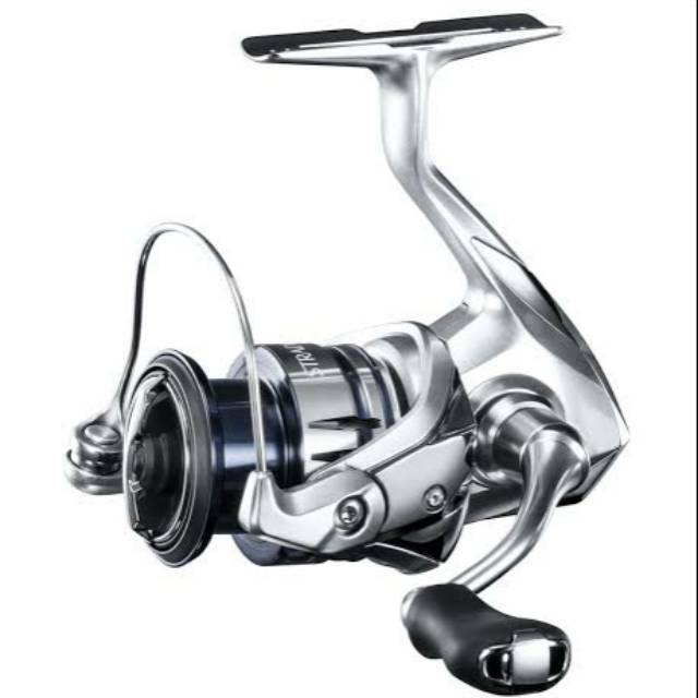 Jual Reel Shimano Stradic Fk 1000 Hg Shopee Indonesia