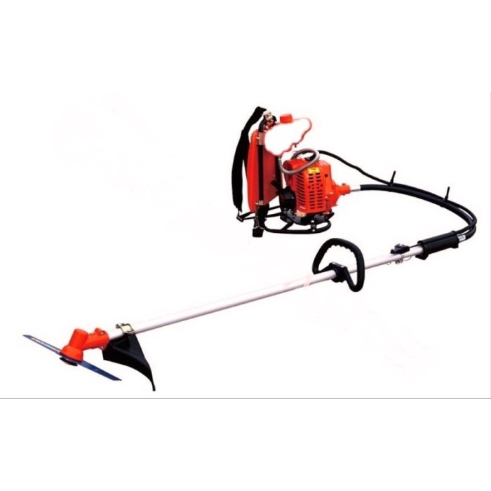 Westco Mesin Potong Rumput 2Tak - Grass Cutter BG-328