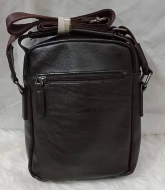 TAS SELEMPANG KULIT PREMIUM PRIA FASHION