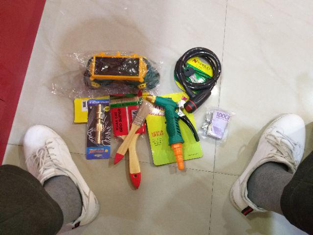 Hose Clamp 5/8 Inch / Klem Selang 5/8 Inch / Klem Stainless