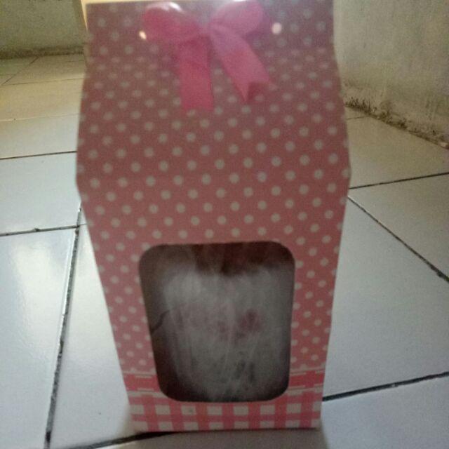 Mug Kado Ulang Tahun / Birthday Gift