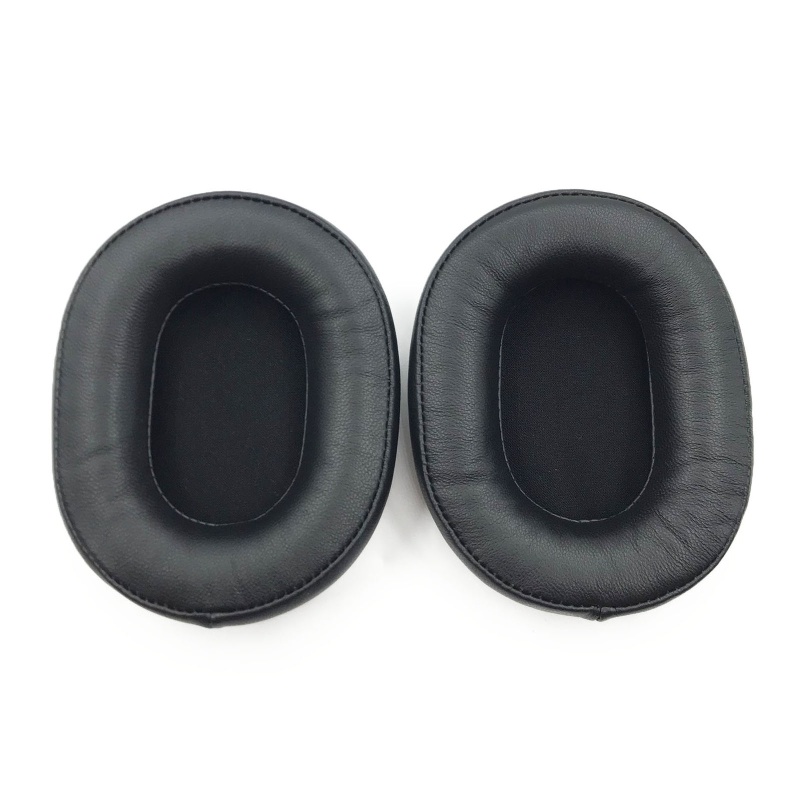 Busa Earpads Pengganti Untuk Headphone ATH-SR30BT WS660BT ATH-MSR7 MSR7b