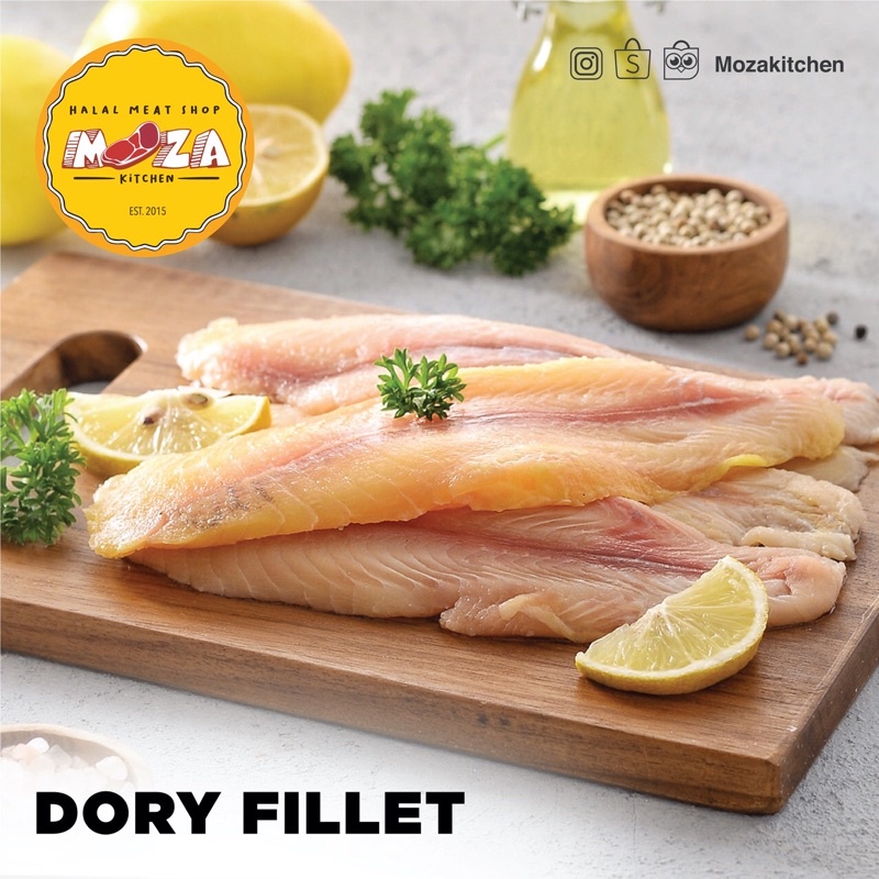 

dory fish fillet