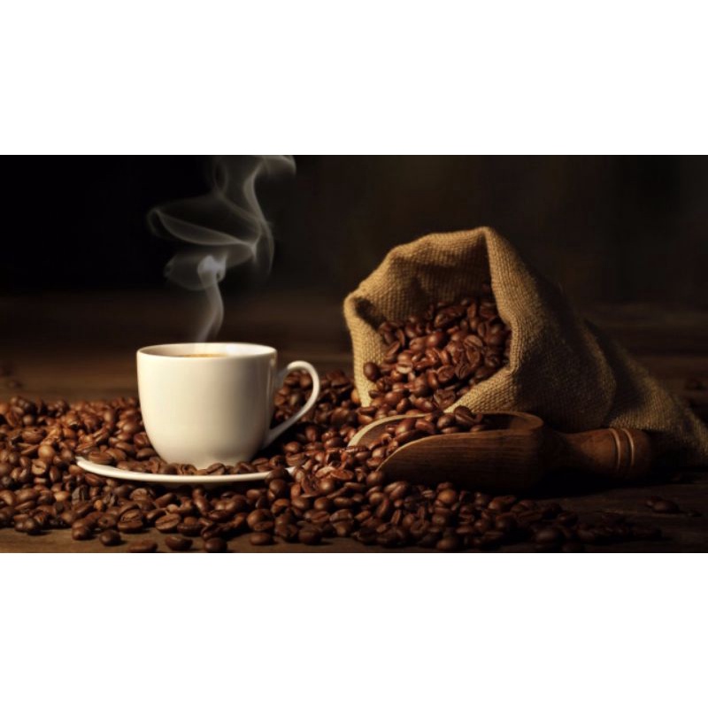 

Kopi Robusta Malang