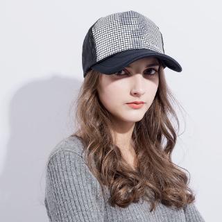 Tanda tanya kotak kotak topi baseball musim panas topi Tanda tanya kotak kotak topi baseball musim panas topi