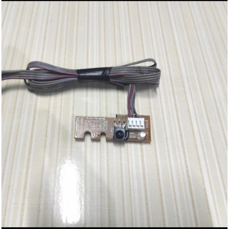 SENSOR IR REMOT TV LED POLYTRON PLD 32D7511