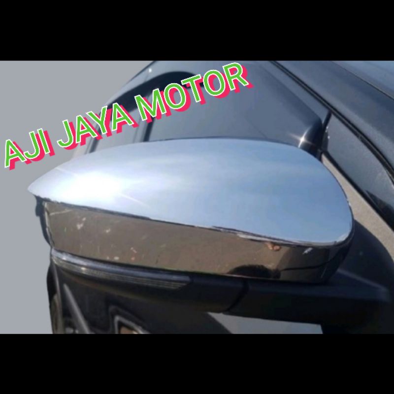 COVER SPION TOYOTA RAIZE CRUME COVER SPION RAIZE CRUME