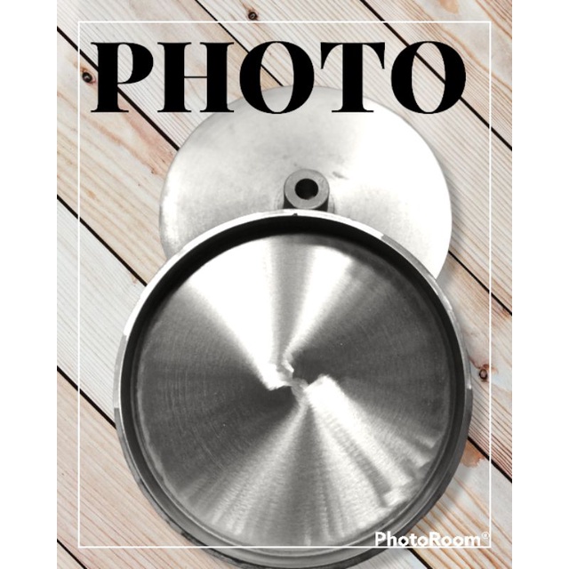 wajan loyang kue leker putar