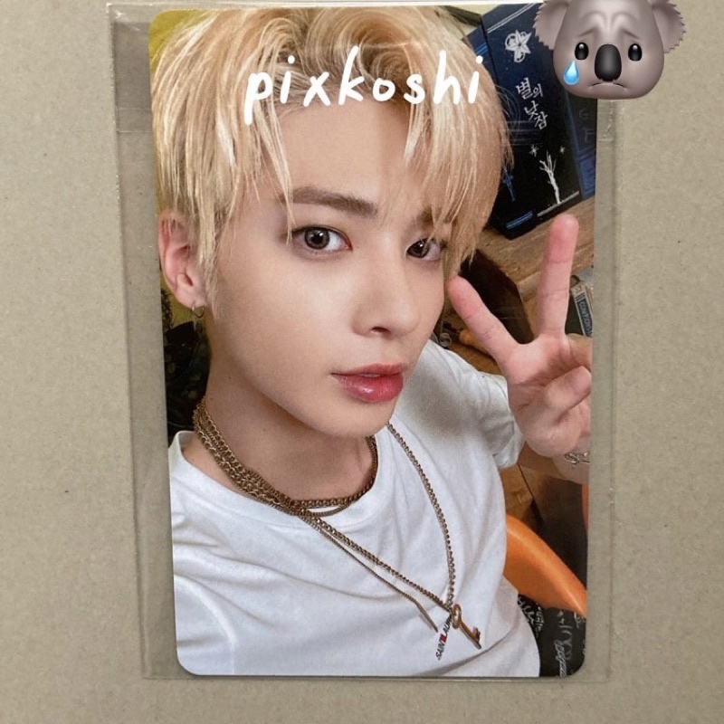 PC TAEHYUN TXT SG 2021 [BOOKED]