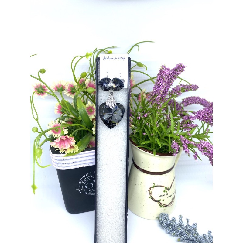 Bros Swarovski Austria