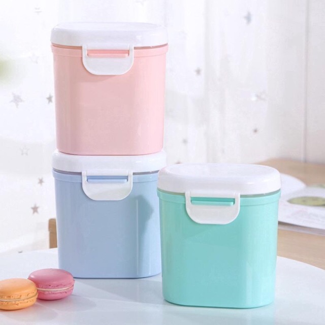 Milk Powder Container