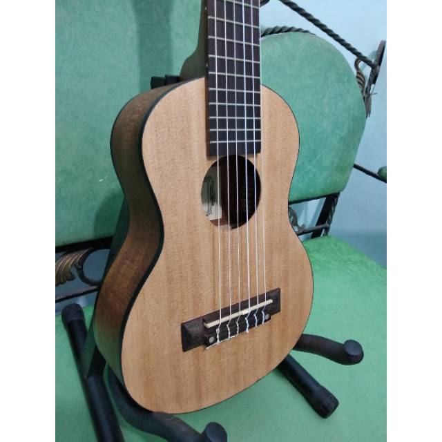 Gitarlele Cowboy Ori Natural Murah Garansi 1 bulan Jakarta