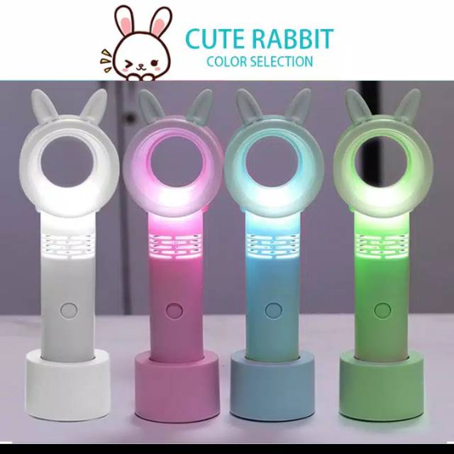 Kipas angin tanpa baling