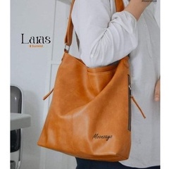 READY - LARAS HOBO BAG MOONZAYA ORIGINAL, TAS SELEMPANG WANITA / LARAS BAG BY MOONZAYA