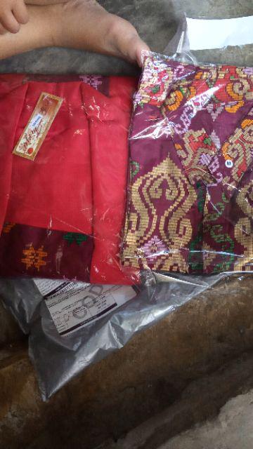 Batik Couple Murah Gamis Kebaya Couple Batik Modern Sarimbit Kondangan Gamis Syari Modern