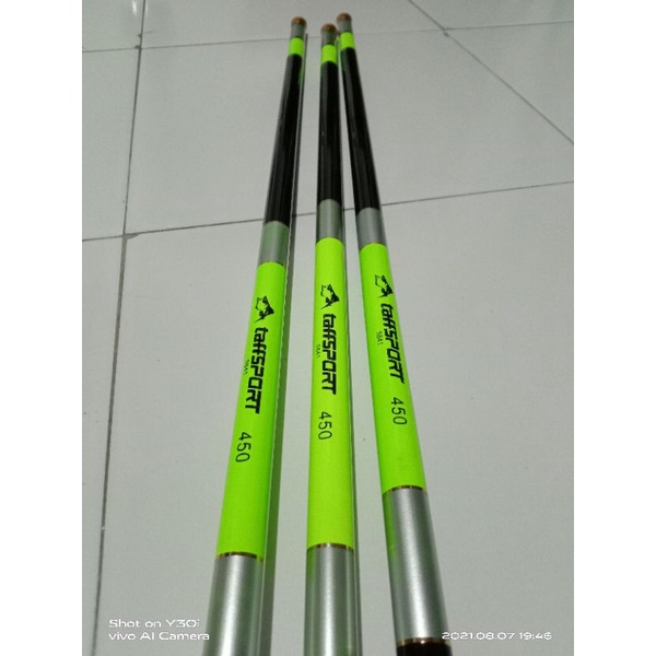 TEGEK 450