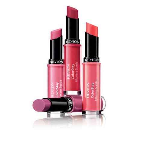 revlon colorstay ultimate suede