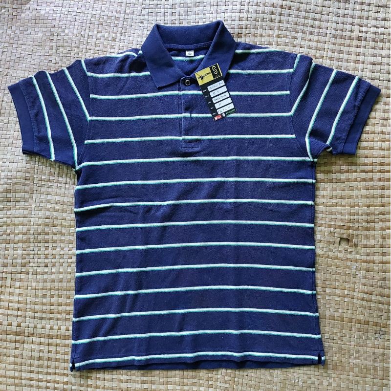 BORONGAN 2 KEMEJA + 1 POLO MURAH SECOND ORIGINAL