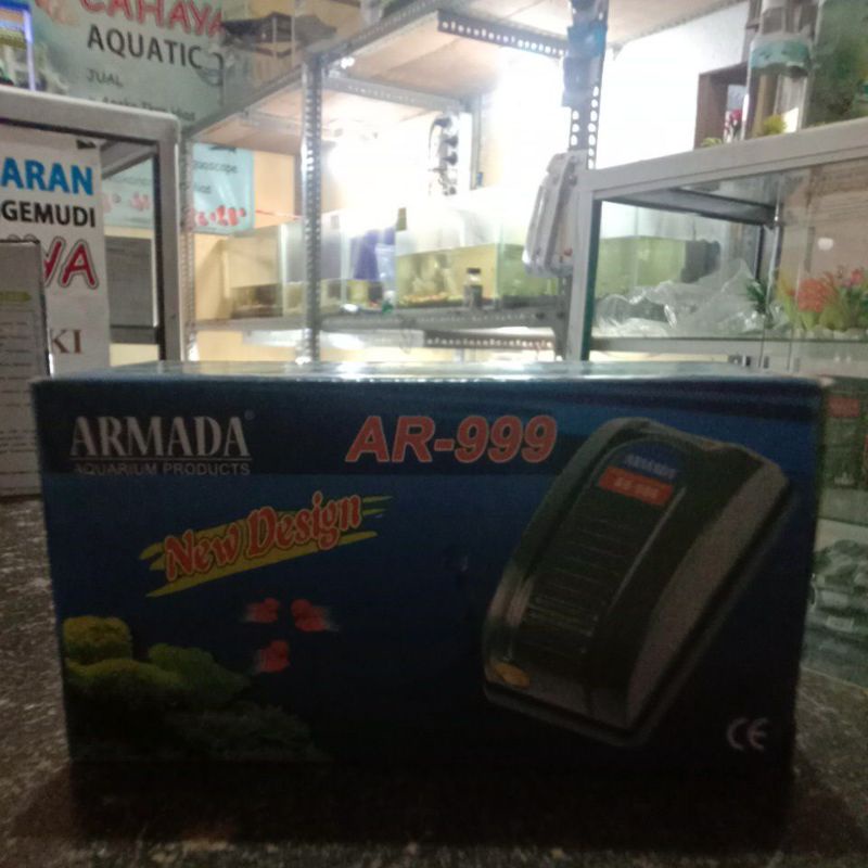 ARMADA