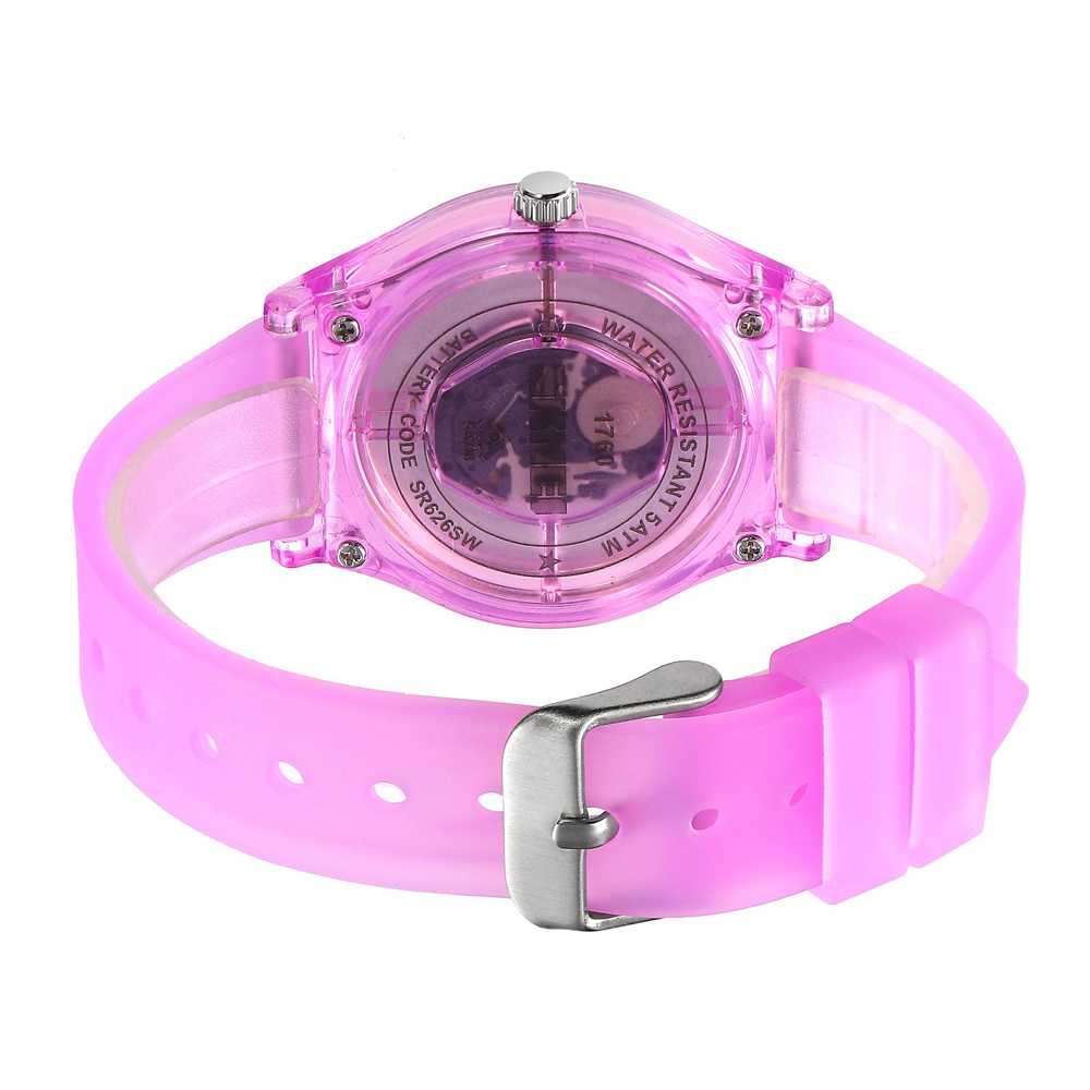 ARS - SKMEI Jam Tangan Analog Stylish Wanita - 1760