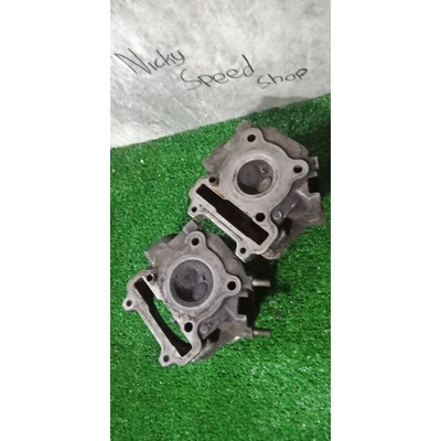 Kop mio slinder head mio cylinder kop mio sporty kop mesin mio block mesin mio