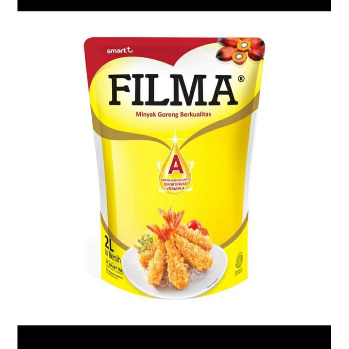 

minyak filma 2iter