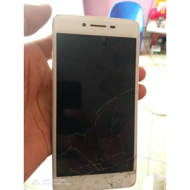 oppo r7 minus lcd