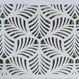 GRC Krawangan Bogor Motif Daun O8SATU8O7O632SATU4