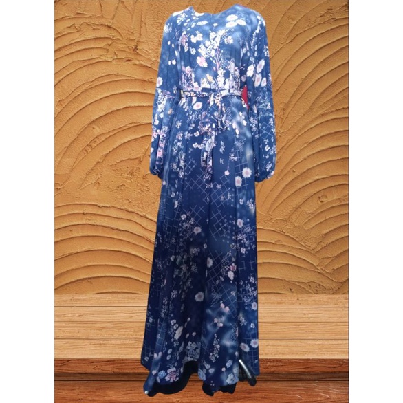 GAMIS MCL/GAMIS LESTI/TANGAN BALON