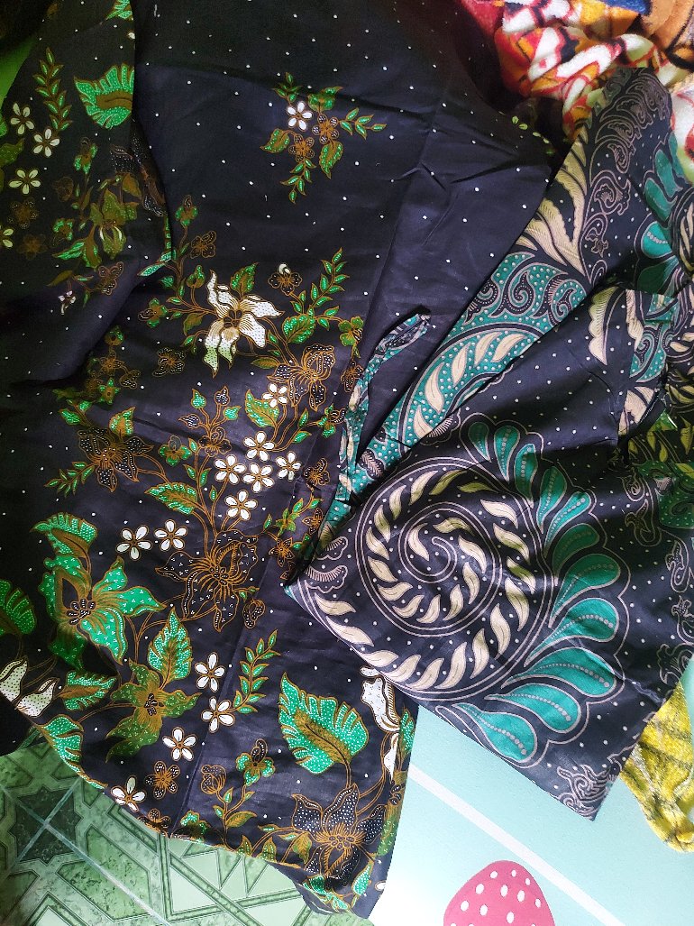 Terlaris Serut Genes Jelita Tunic Navbor Yelbor Whitbor Creambor Tunik Batik Modern Hrb030 Dolbi Dob