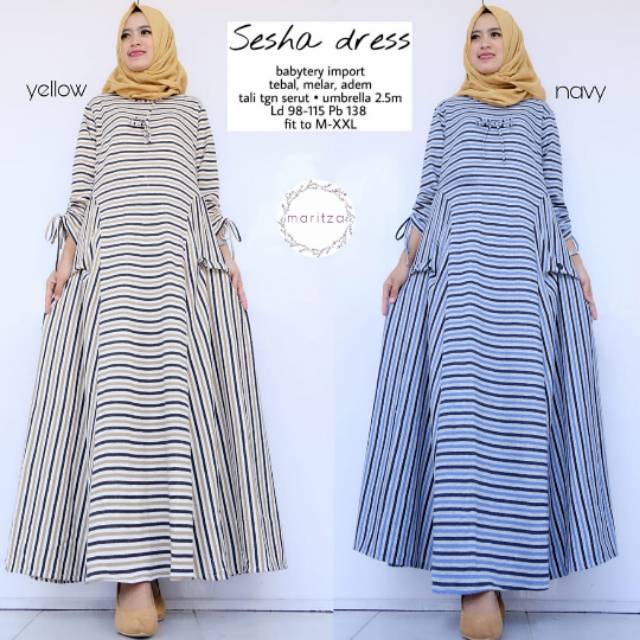 Sesha dress