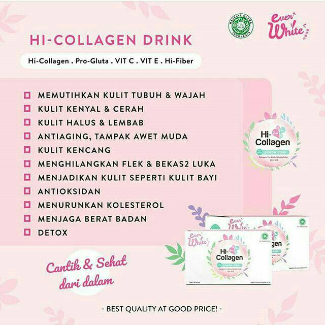 Hi collagen