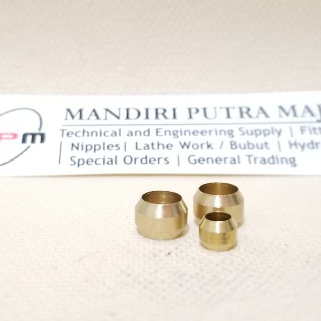 Harga Pabrik Sleeve / Cincin  1/4 8OeBBjcjp3qnX