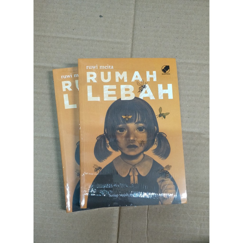 Rumah Lebah         Ruwi Meita