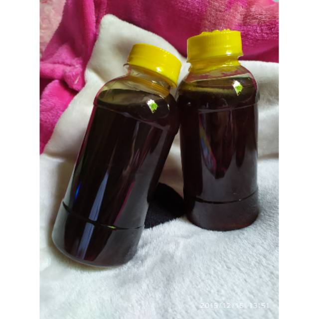 

Madu Hutan Sumatra ASLI, Magetan