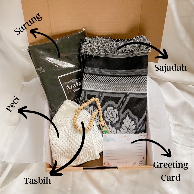 

Hampers cowok