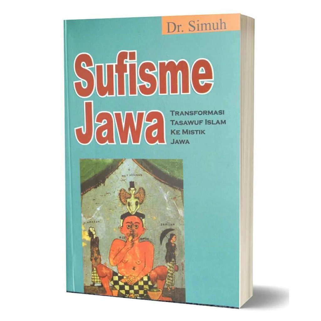 Sufisme Jawa