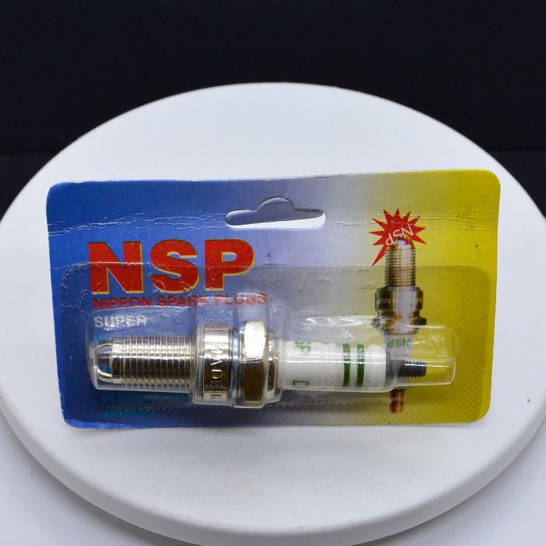 Busi Gl NSP Tiger Mega Pro Thunder 250 Scorpio D8ea RACING K3 KAKI 3