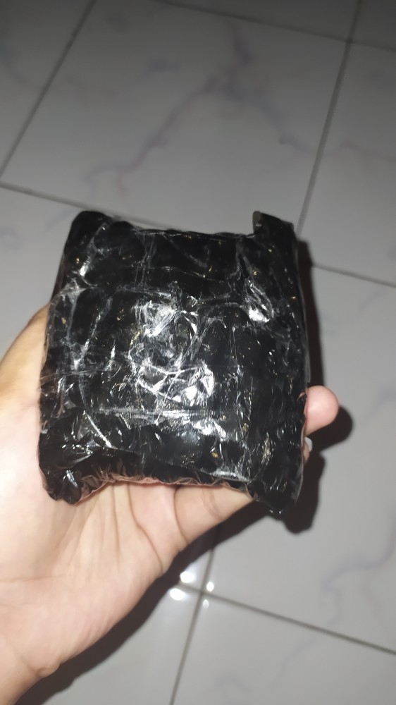 Stopper Botol Gepeng | Stopper Tali Serut 10pcs