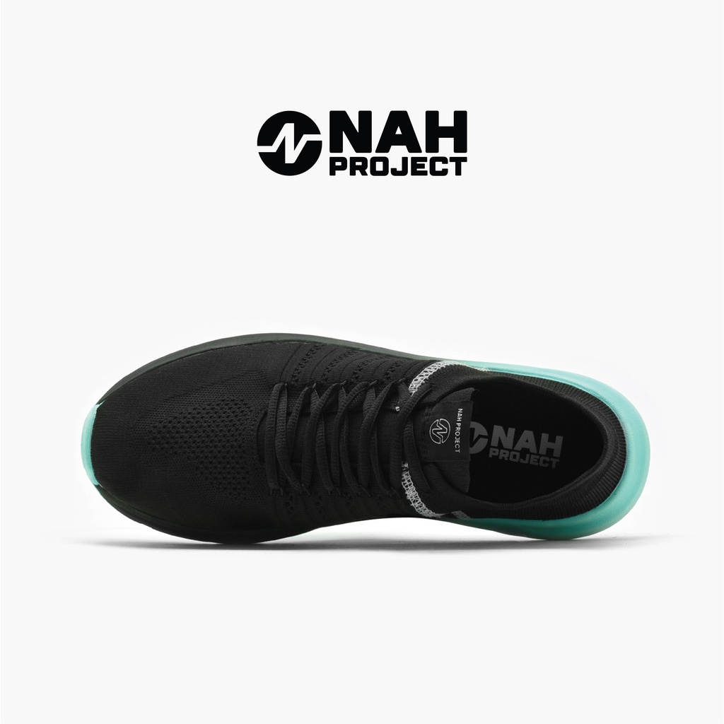 Sepatu Pria/Wanita NAH Project Flexknit 3.0-3