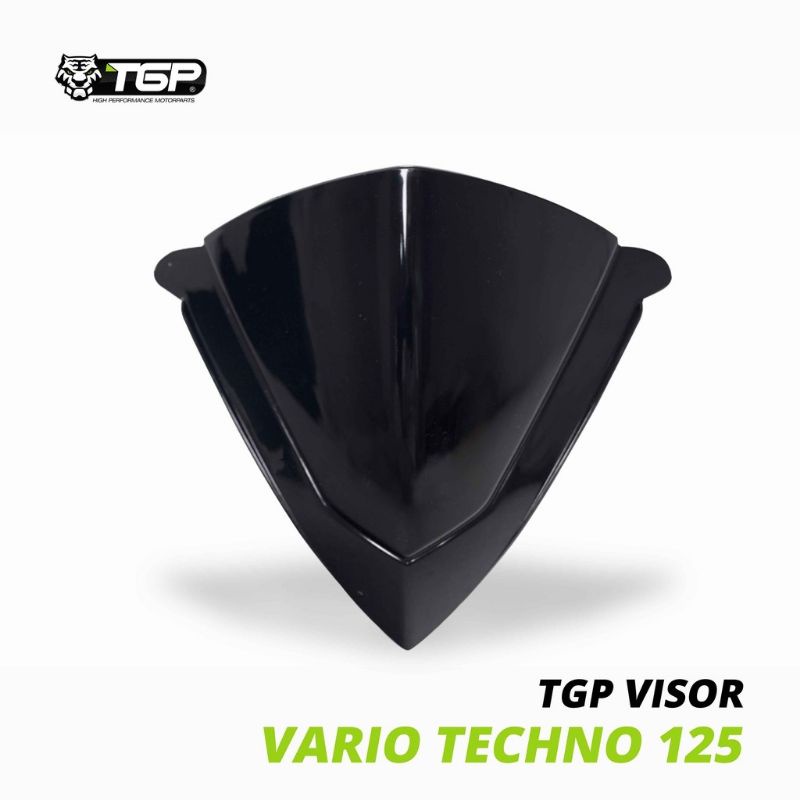 Visor vario 125 old TGP generasi 1