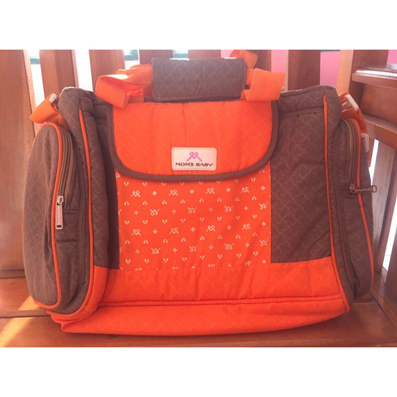 tas bayi moms baby