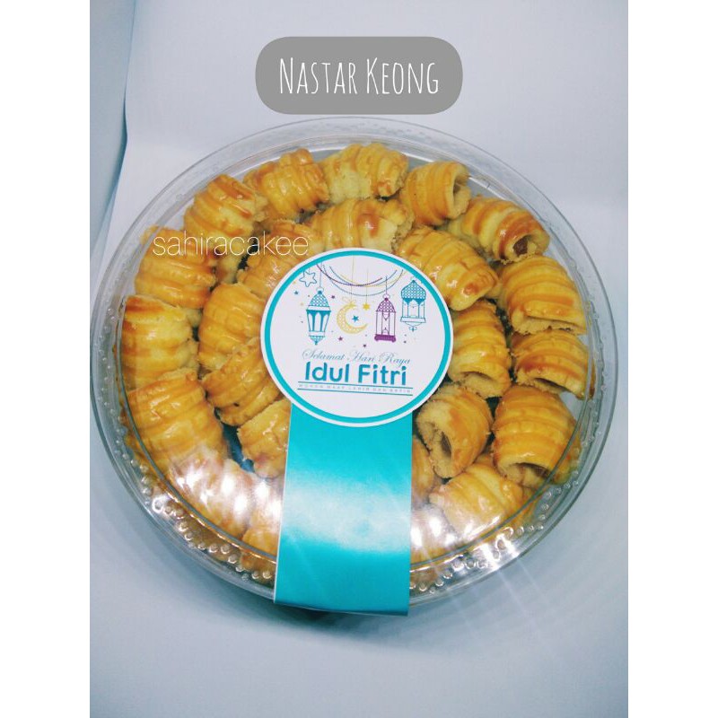 

KUE NASTAR KEONG, KASTANGEL, GOODTIME, SEMPRIT, KACANG, PUTRISALJU HOME MADE [ 500gr ]