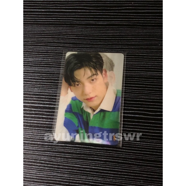 [READY STOCK] PC Lenti 4OIN Soobin