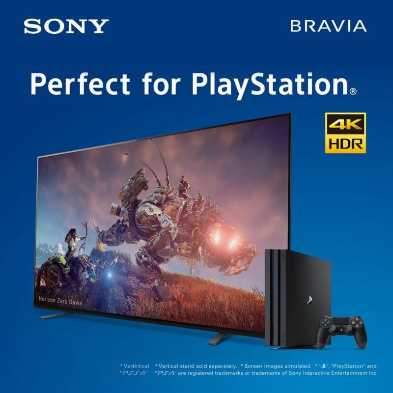SONY BRAVIA KD-55X9000H | 55X90H | LED TV 55" Inch Android Smart TV Ultra HD 4K Active HDR
