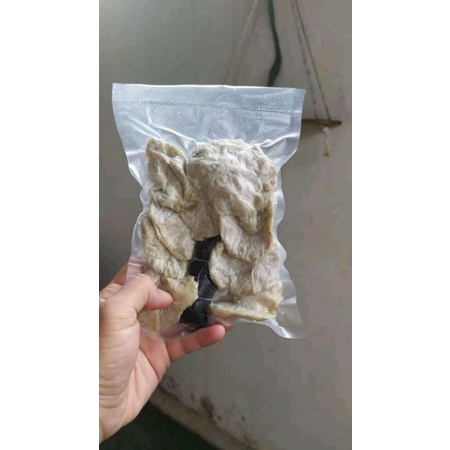 

pempek palembang/kulit